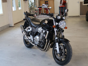 Honda CB