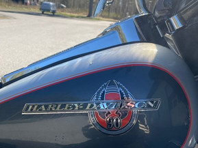 Harley-Davidson Touring