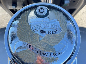 Harley-Davidson Touring