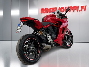 Ducati Supersport