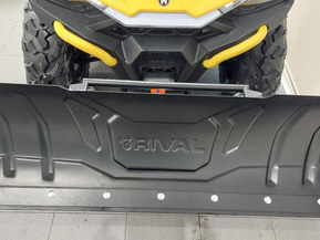 Trapper 750L T3b EPS Guardian