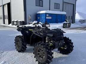 Polaris Sportsman
