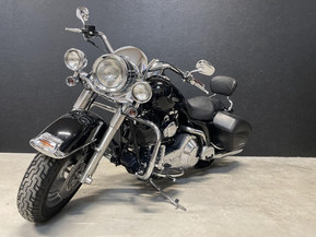 Harley-Davidson Touring