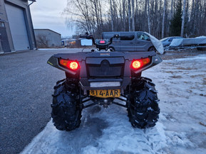 Polaris XP 850 EPS LE