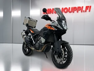 KTM 1050