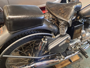 Royal Enfield Bullet