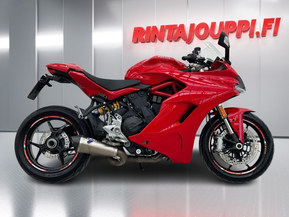 Ducati Supersport