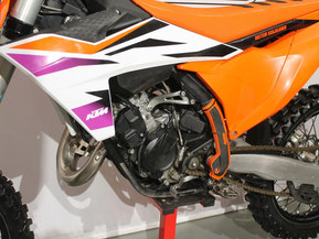KTM 125