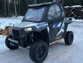 Polaris RZR