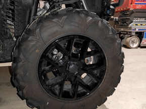 Can-Am Outlander Max