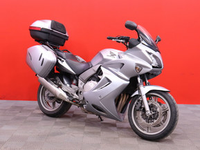 Honda CBF