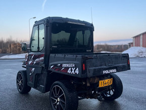Polaris Ranger