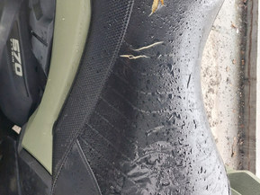 Can-Am Outlander Max