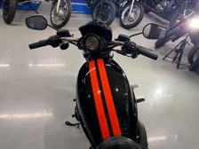 Harley-Davidson VRSC