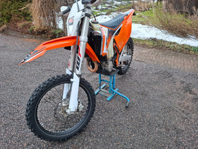 KTM 250