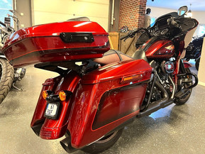 Harley-Davidson Touring