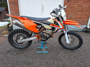 KTM 250