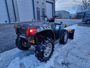 Polaris XP 850 EPS LE