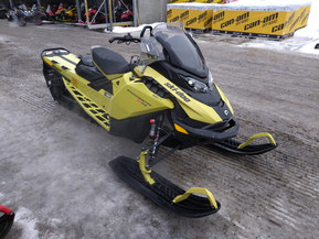 Ski-Doo Backcountry