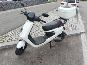 Muu merkki Muu malli