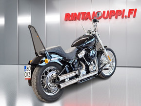 Harley-Davidson Softail