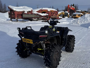 Polaris Sportsman