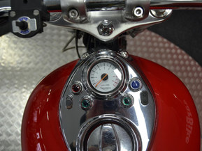 Triumph Speedmaster