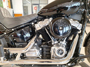 Harley-Davidson Softail