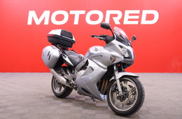 Honda CBF
