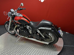 Triumph Speedmaster