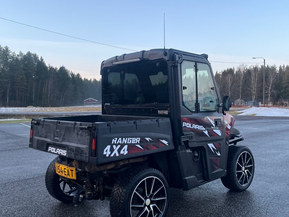 Polaris Ranger