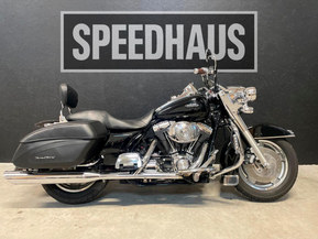 Harley-Davidson Touring