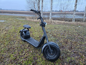 Muu merkki Muu malli