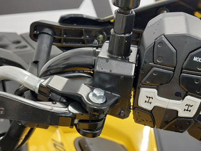 Trapper 750L T3b EPS Guardian