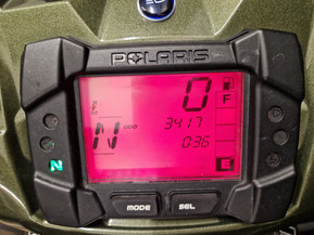 Polaris XP 850 EPS LE