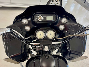 Harley-Davidson Road Glide