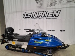 Lynx 500 F