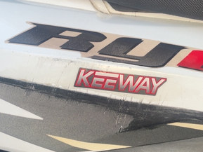 Keeway RY6