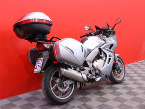Honda CBF