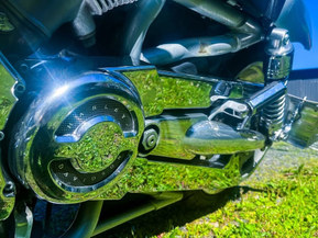 Harley-Davidson VRSC