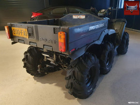 Polaris Bigboss 6X6