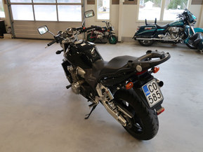 Honda CB