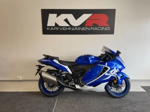 Suzuki GSX