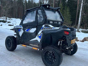 Polaris RZR