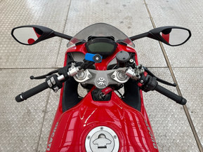 Ducati Supersport