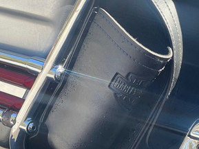 Harley-Davidson Touring