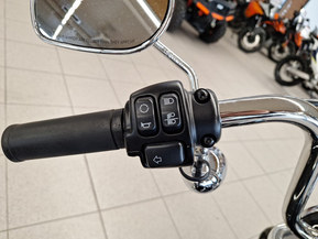 Harley-Davidson Softail