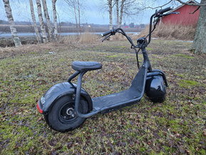 Muu merkki Muu malli