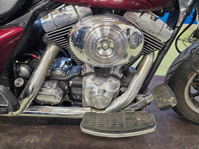 Harley-Davidson Touring