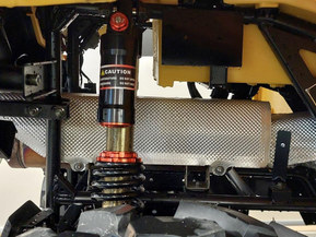 Trapper 750L T3b EPS Guardian